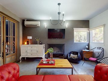 CASA EN ALQUILER BARRIO LOS OMBUES DE HUDSON