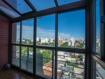 Departamento en venta La Plata