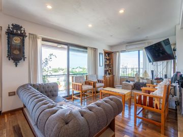 Departamento en venta La Plata
