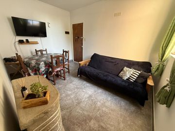 DEPARTAMENTO EN VENTA LA PLATA UN DORMITORIO