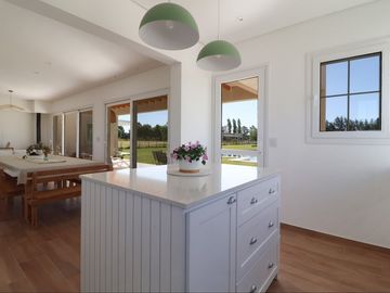 Casa en Venta en Haras El Malacate 5 ambientes