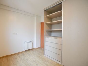 EDIFICIO VECCHIO VII - Departamento venta La Plata