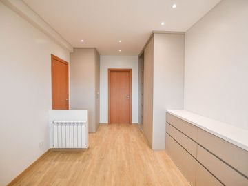 EDIFICIO VECCHIO VII - Departamento venta La Plata