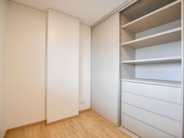 EDIFICIO VECCHIO VII - Departamento venta La Plata
