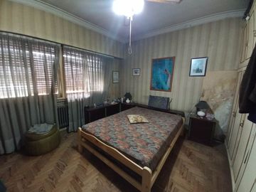 venta ph en planta alta 3 amb con gran terraza