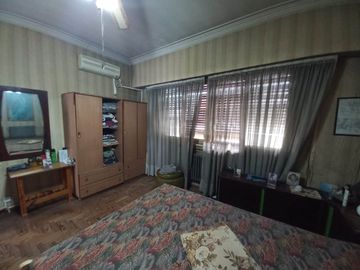 venta ph en planta alta 3 amb con gran terraza