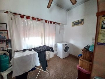 venta ph en planta alta 3 amb con gran terraza