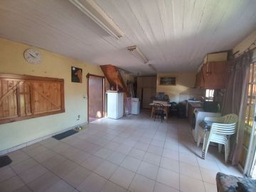 VENTA CASA 3 AMB VILLA ESPAÑA