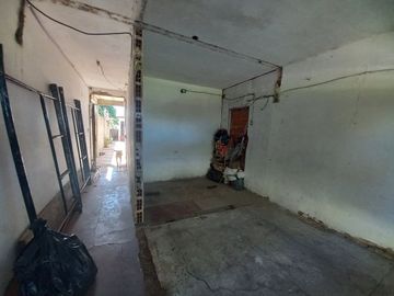 casa en venta con 2 departamentos