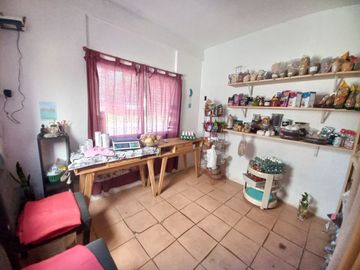 casa en venta con 2 departamentos