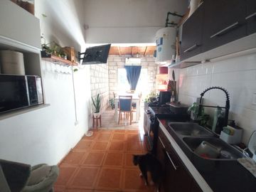 casa en venta con 2 departamentos
