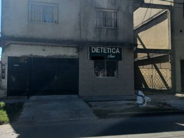 casa en venta con 2 departamentos