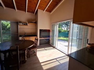 Venta Casa 4 ambientes Barrio La Reserva de Hudson