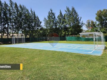 Venta Casa 4 ambientes Barrio La Reserva de Hudson