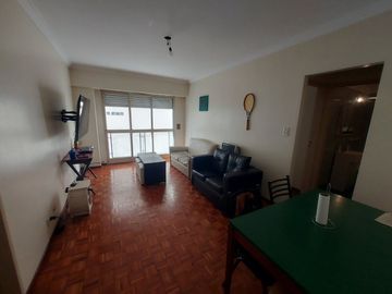 ALQUILER DEPARTAMENTO 2 AMBIENTES BERNAL
