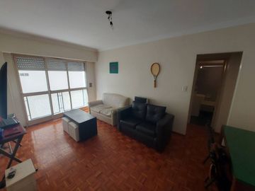 ALQUILER DEPARTAMENTO 2 AMBIENTES BERNAL