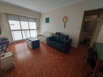 ALQUILER DEPARTAMENTO 2 AMBIENTES BERNAL
