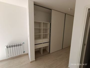 VENTA CASA A ESTRENAR 2 DOR Y ESC 3 BÑOS DOCTA CBA