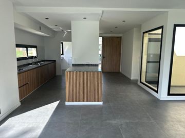 CASA A ESTRENAR PILAR DEL ESTE BARRIO SANTA SOFIA