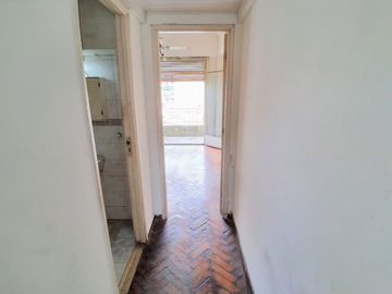 DEPARTAMENTO 3 AMB EN VENTA FLORES CON BALCON