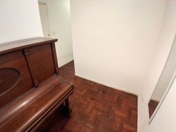 DEPTO VENTA 3 AMB C/DEPENDENCIA PARQUE CENTENARIO