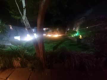 Venta Chalet con quincho y cochera en Loma Hermosa