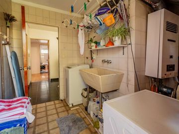 Venta Chalet con quincho y cochera en Loma Hermosa