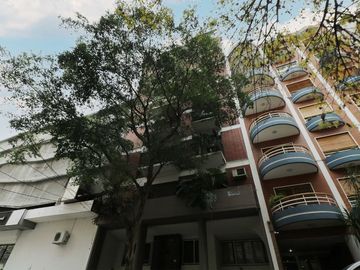 Departamento venta 3 ambientes Caballito luminoso