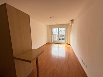 Alquiler monoambiente en Belgrano