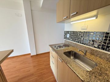 Alquiler monoambiente en Belgrano
