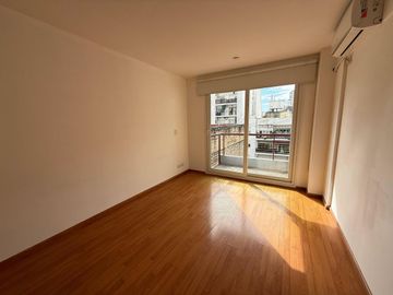 Alquiler monoambiente en Belgrano