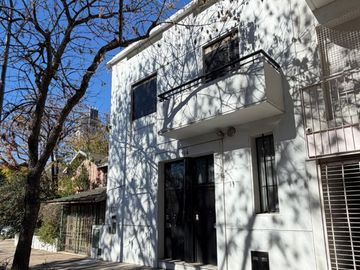 Casa 6 Amb a Refaccionar en Núñez