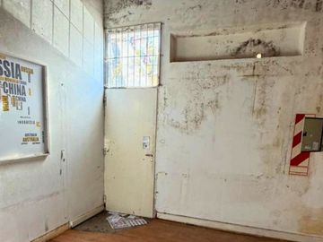 Casa 6 Amb a Refaccionar en Núñez