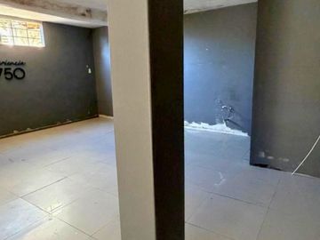 Casa 6 Amb a Refaccionar en Núñez