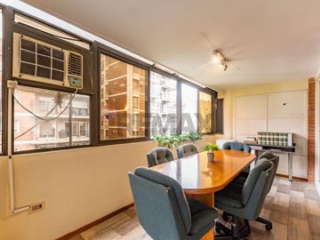 VENTA OFICINA DÚPLEX - BELGRANO