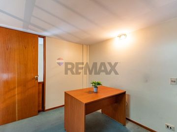 VENTA OFICINA DÚPLEX - BELGRANO