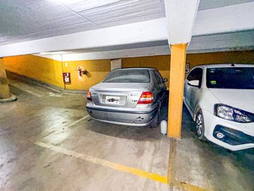 Cochera en Venta en Flores – Ideal Inversión