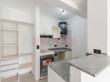 Monoambiente en  Venta Villa Ortuzar  Entrega Ya!