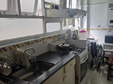 VENTA PH 3 AMB -FTE LUM-NUÑEZ