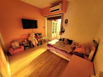 VENTA DPTO 4 AMB CON TERRAZA PARQUE AVELLANEDA