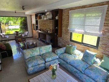 HERMOSA CASA EN BARRIO CERRADO SAN ISIDRO LABRADOR