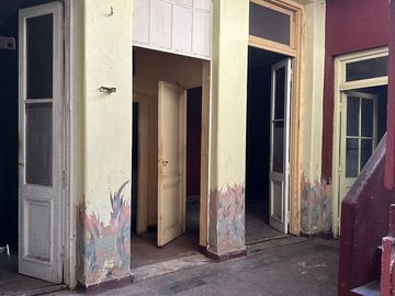 VENTA DE CASA EN MATADEROS A REFACCIONAR