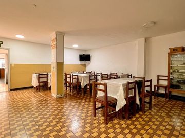 VENTA LOTE IDEAL PARA DESARROLLO 8 PISOS CENTRO