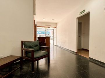 VENTA LOTE IDEAL PARA DESARROLLO 8 PISOS CENTRO