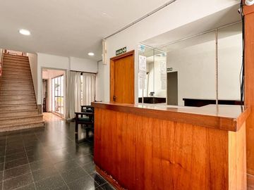 VENTA LOTE IDEAL PARA DESARROLLO 8 PISOS CENTRO