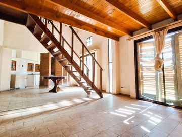 Venta Casa 4 amb con Parque a Reciclar B. Alegre