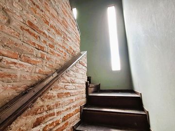 Venta Casa 4 amb con Parque a Reciclar B. Alegre