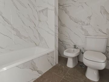 Venta Dpto 3 amb al Frente Villa Primera Financia