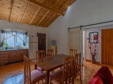VENTA CASA 3 AMBIENTES LAS DALIAS APTA CREDITO