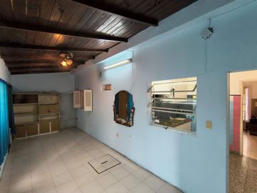 VENTA CASA 3 AMB + DEPTO 2 AMB B.Florencio Sanchez